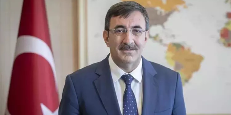 Göstergeler, gelir dağılımındaki eşitsizliğin azaldığına işaret etmekte