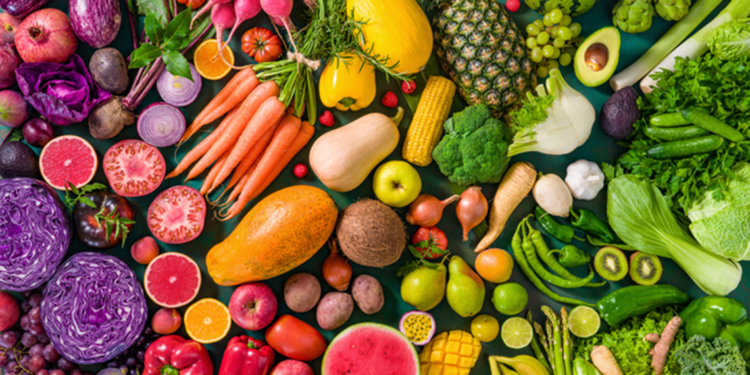 Güçlü akciğerler için bu 9 doğal besini tüketin