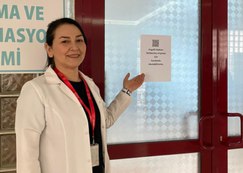 Gülhane'de 'Engelli Danışma ve Koordinasyon Birimi' kuruldu