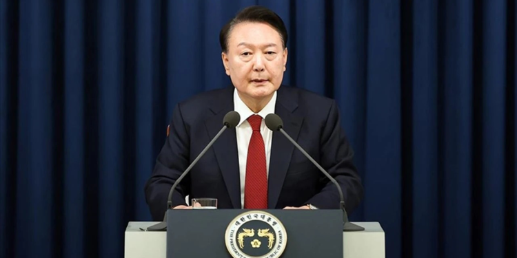 Güney Kore lideri Yoon'u soruşturmak için özel bir danışman atanacak