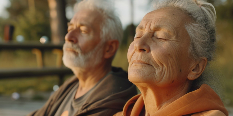 Güney Kore'de 65 yaş üstü nüfus yüzde 20'yi geçti