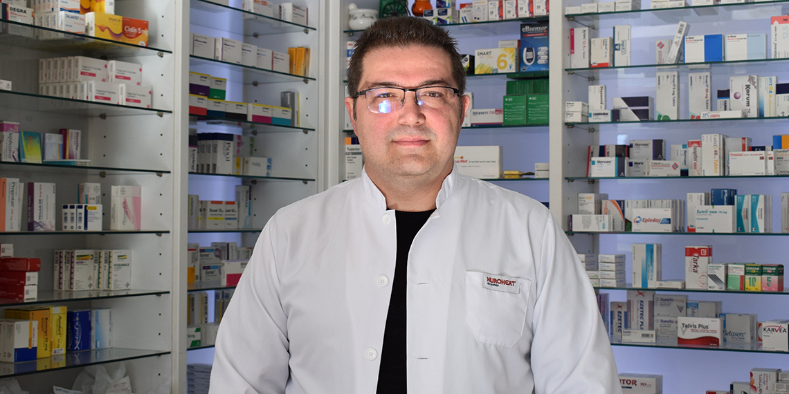 Güvenilir olmayan yerlerden alınan takviye gıdalara dikkat