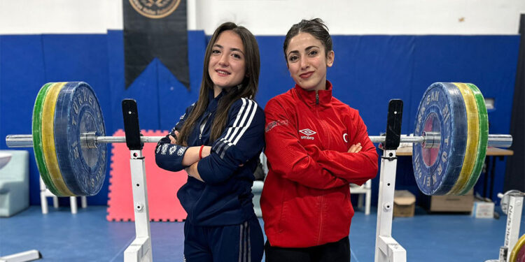 Halterde Dünya Şampiyonası bu yıl Bahreyn’de organize edilecek