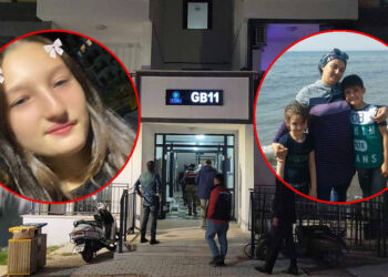 Evde baygın halde bulunan anne ile 2 çocuğu öldü