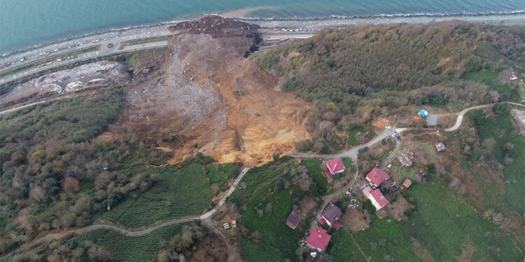 Karadeniz'i iyi günler beklemiyor