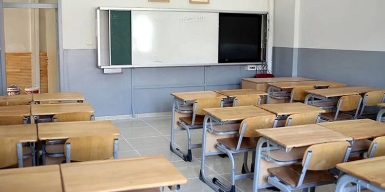 'HÜDA-PAR'lılar okullarda ders anlatacak' iddiası 