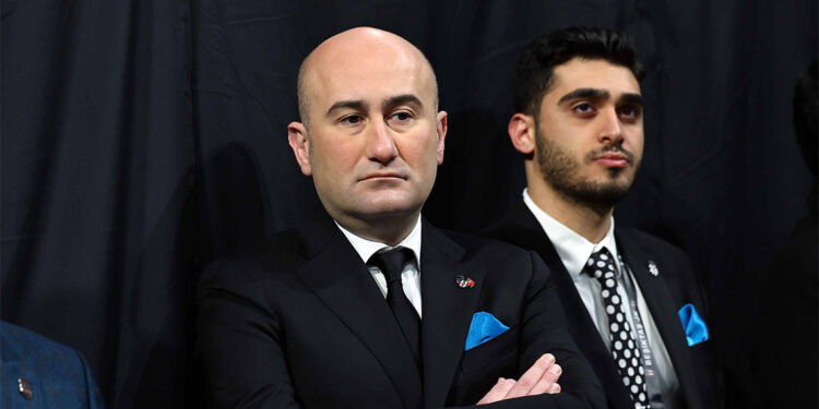 Benim Beşiktaş'a tek bir yanlışım dahi olmadı