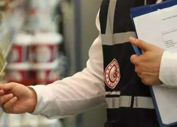 Haksız fiyat artışı denetimlerinde 2,8 milyon lira para cezası uygulandı