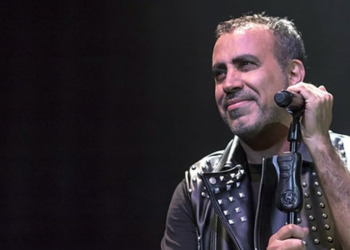 Haluk Levent hastaneye kaldırıldı