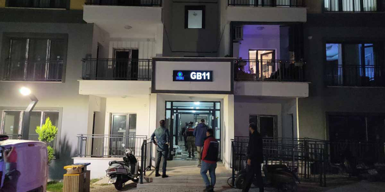 Hatay'da 4 kişinin öldüğü zehirlenme olayına ilişkin 3 gözaltı