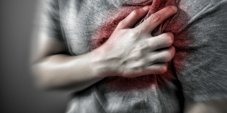 Hava kirliliğine maruz kalmak, kalp krizi riskini yükseltiyor