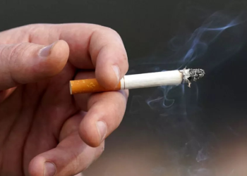 Her bir sigara ömrü 20 dakika kısaltıyor