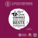 'Hikmet Şimşek Çoksesli Koro Eseri Beste Yarışması' sonuçlandı