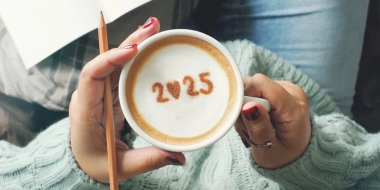 Hilal Savaş'tan, 2025'te yeni başlangıçlar için 10 öneri