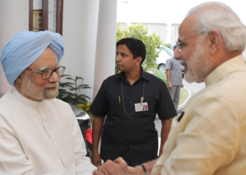 Hindistan'ın eski Başbakanı Manmohan Singh, hayatını kaybetti