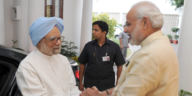 Hindistan'ın eski Başbakanı Manmohan Singh, hayatını kaybetti