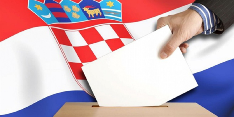 Hırvatistan'da cumhurbaşkanlığı seçimi ikinci tura kaldı