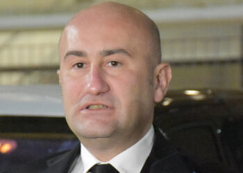 Utanç verici bir tabloyla karşı karşıyayız