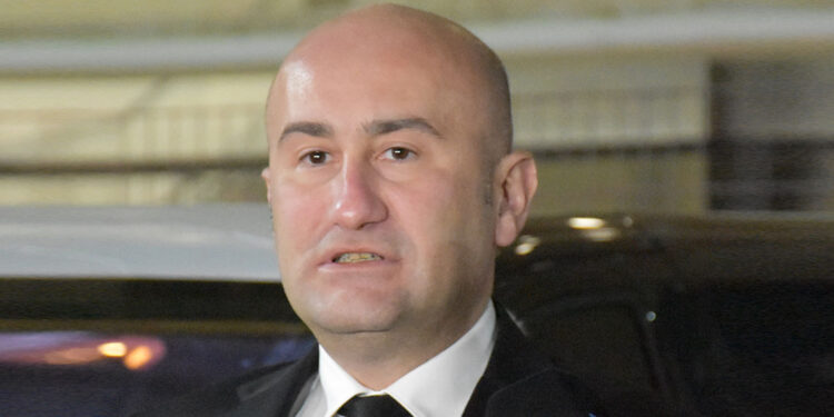 Utanç verici bir tabloyla karşı karşıyayız