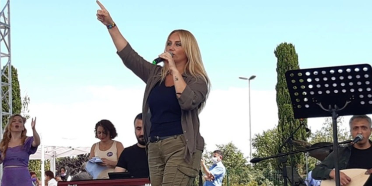 İBB konserine soruşturma