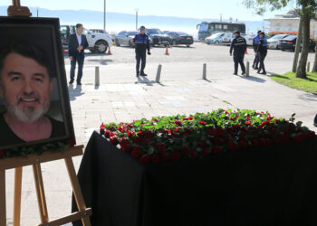 Nurhan Ör'ü parçalayıp asitle eritenler hakim karşısına çıktı