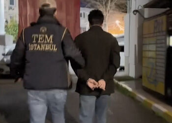 Ahmet Özer'e ilişkin soruşturmada 12 kişiden 11'i tutuklandı
