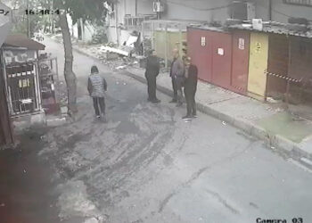 Bağcılar'da silahlı saldırı