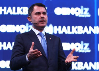 İklim kanununu 2025'in ilk çeyreğinde çıkarmayı hedefliyoruz