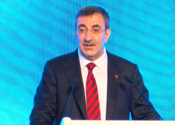Nihai hedefimiz dezenflasyondan sonraki üçüncü aşama
