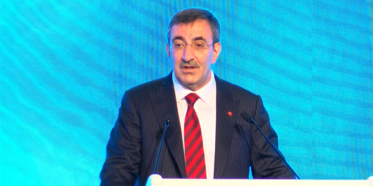 Nihai hedefimiz dezenflasyondan sonraki üçüncü aşama