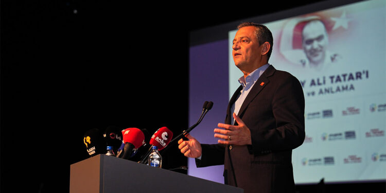 En tepedeki failler adalete hesap verecek