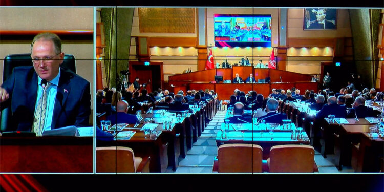 İlim Yayma Cemiyeti ve Deniz Feneri Derneği'ne yapılan bina tahsisleri iptal edildi