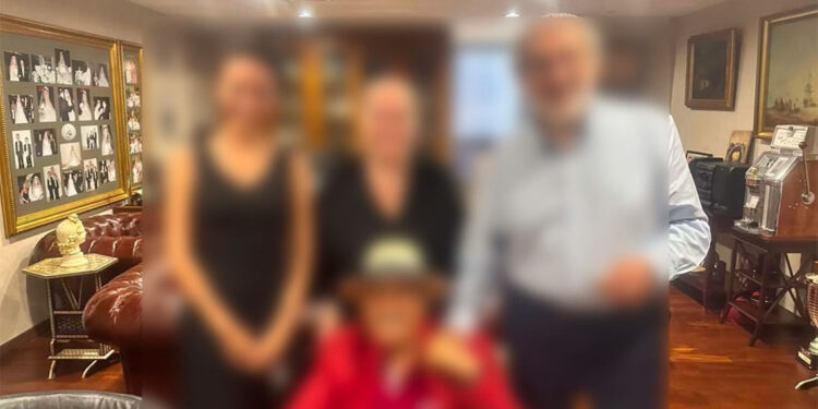 İş insanından çalışanına tehdit ve şantaj iddiası