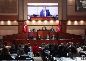 İSPARK ücretlerine yüzde 115'e varan zam