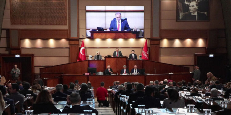 İSPARK ücretlerine yüzde 115'e varan zam