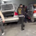 İstanbul merkezli 5 ilde çalıntı otomobil operasyonu