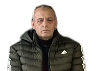 FETÖ/PDY operasyonunda gri kategoride aranan şüpheli yakalandı