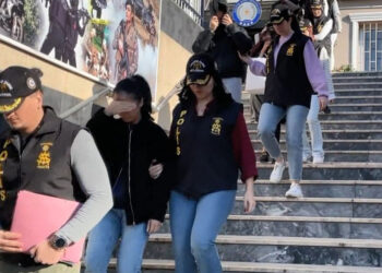 İstanbul'da fuhuş çetesine operasyon; 22 gözaltı