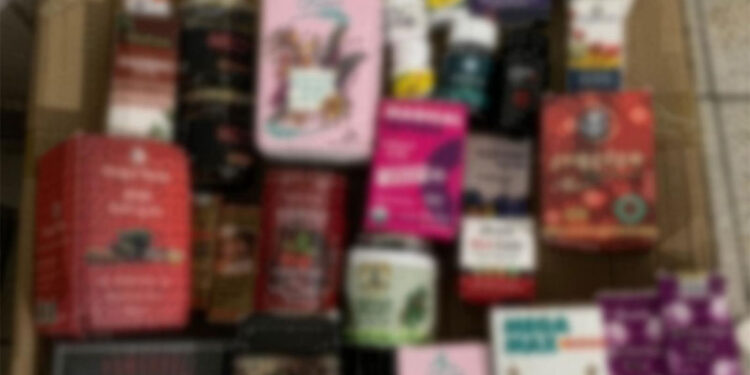 Cinsel gücü artırıcı ilaç diyerek sahte ürün satanlara operasyon