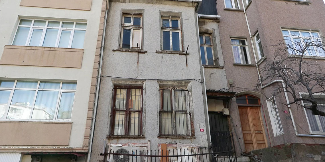 İstanbul Teknik Üniversitesi (İTÜ) Afet Yönetim Enstitüsü Müdürü Prof. Dr. Mikdat Kadıoğlu, deprem için en riskli bölgeleri açıkladı.