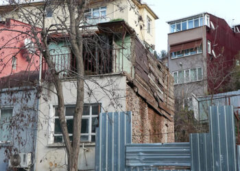 Deprem için en riskli bölgeler nerelerdir?