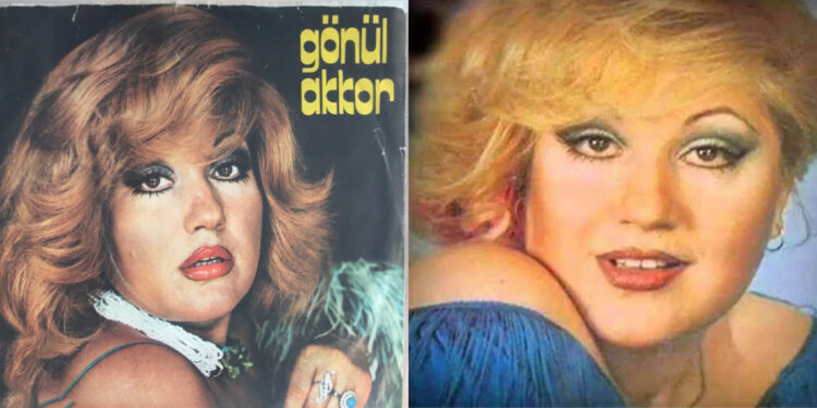 Sanatçı Gönül Akkor hayatını kaybetti