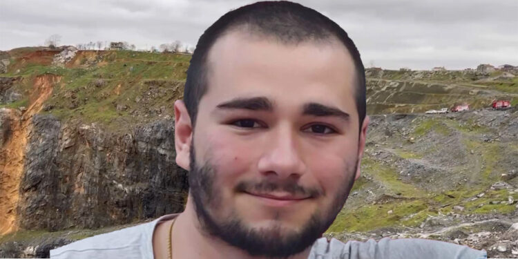 Sultangazi'de 20 gündür kayıp olarak aranan İsmail'den kötü haber