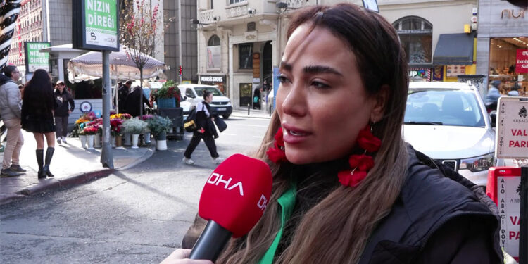 Suriyeli gazeteci Mary Melhem'den Türkiye yorumu