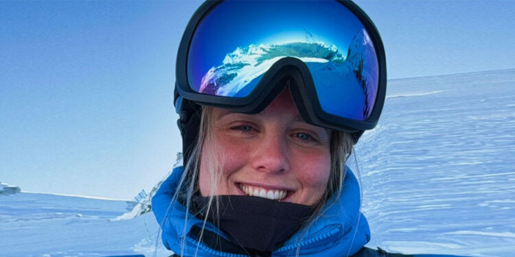 İsviçreli kayakçı çığ altında kalarak hayatını kaybetti