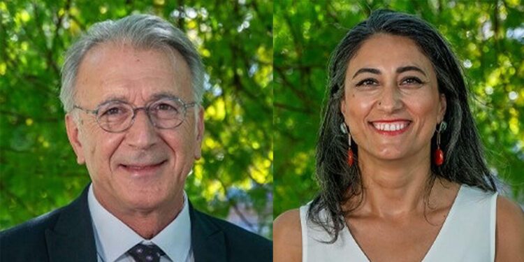 İzmir Barosu Başkanı ve genel sekreterini tehdit şüphelisi tutuklandı