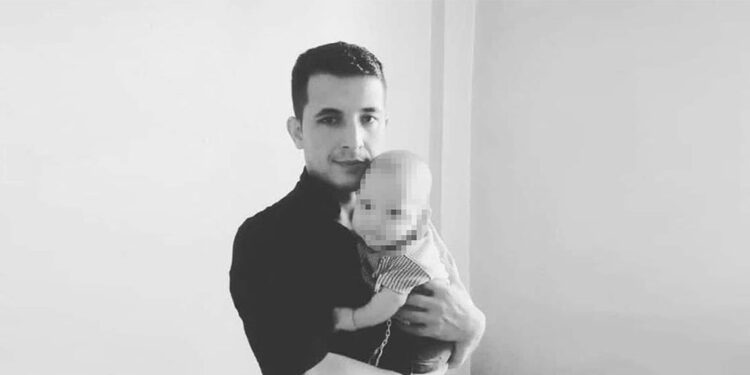 İzmir'de maden işçisi, kullandığı iş makinesinin devrilmesi sonucu öldü