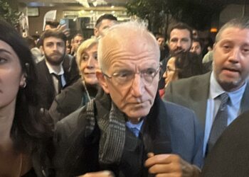 İstanbul Barosu'na terör soruşturması