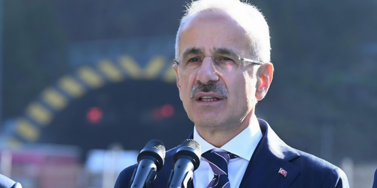 Ilgaz 15 Temmuz İstiklal Tüneli ile 8 yılda 2,5 milyar lira tasarruf sağladık