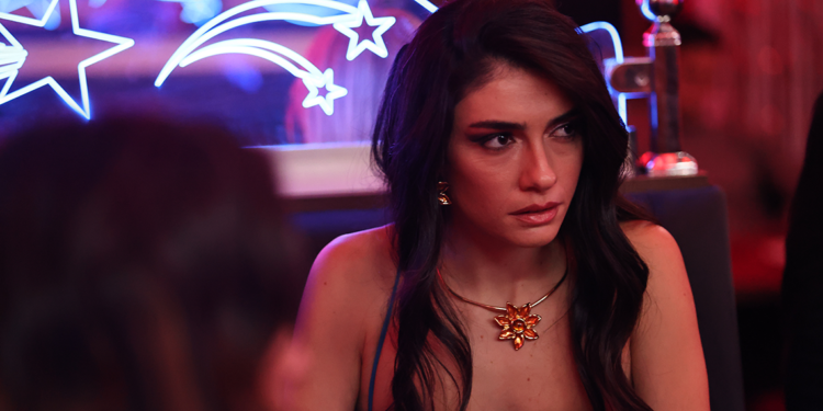 İnci Taneleri aksiyon dolu bir bölümle ekrana geldi